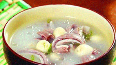 孕妈妈补血的作用