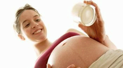 孕妈妈补钙方法