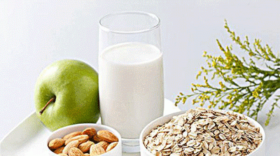 孕妈妈补钙方法