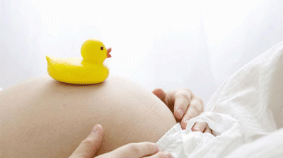 胎位不正怎么摸出来