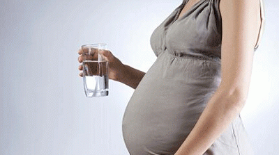 孕妈妈干咳怎么办