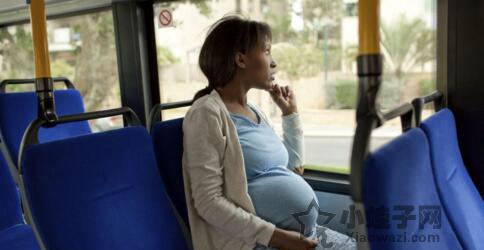 孕期注意事项 孕妈妈可以喝咖啡吗 孕妈妈吸烟对胎儿有什么影响