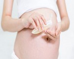 孕妇护肤品,孕妈妈怎样保养皮肤