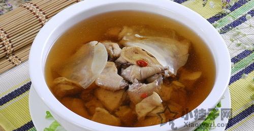 孕妈妈鸽子汤的做法