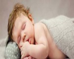 世界10大诡异现象,10大新生儿睡眠常见现象解读