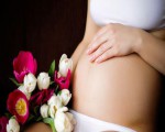 护垫分泌物图片,孕期分泌物多 孕妈妈可以用护垫吗