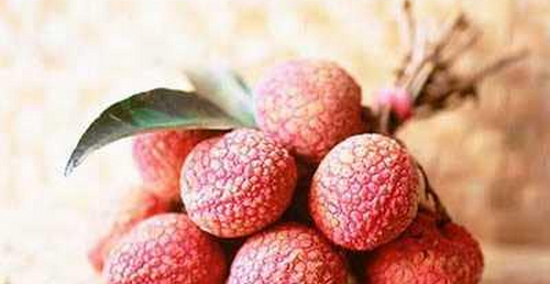 孕妈妈能否吃荔枝