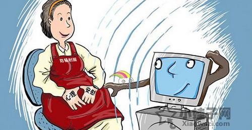 孕妈妈防辐射服装 到底有用吗？