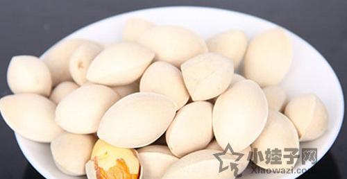 孕妈妈能否吃白果