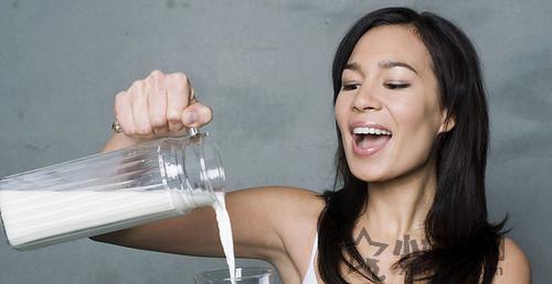 孕妈妈奶粉要这样选择