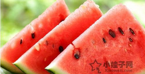 孕妈妈能吃西瓜吗？