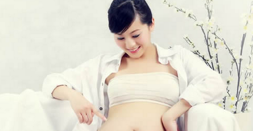 怀孕了还会来月经吗