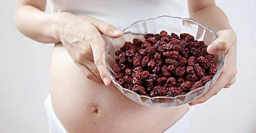 孕妈妈贫血对胎儿的影响