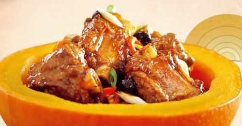 孕妈妈初期食谱