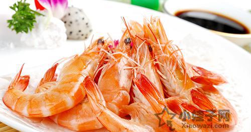 孕妈妈可以吃虾吗?需要注意什么