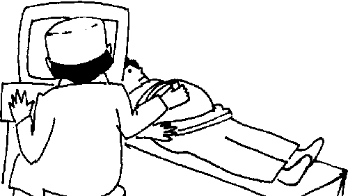 怀孕多长时间可以做b超?