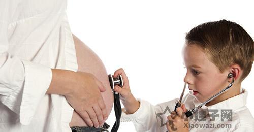 怀孕多长时间有胎心 妈妈一定要小心哦!