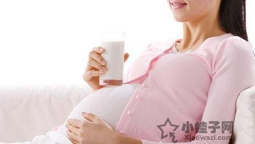 孕妈妈几个月开始补钙