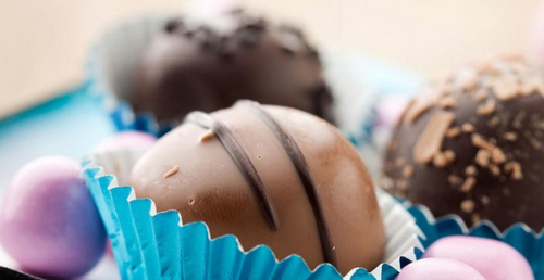 孕妈妈能吃巧克力吗