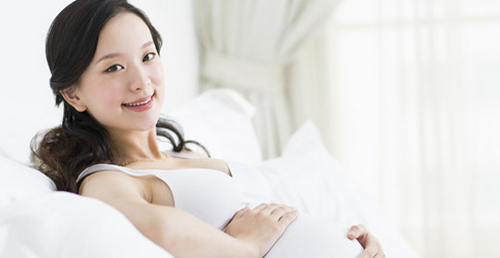 孕妈妈拉肚子怎么办