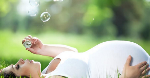 怀孕七个月注意事项