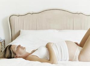 孕期打鼾可能导致各类母体并发症