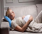 孕妇嗜睡怎么办
