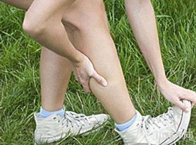 小腿缺钙怎么办