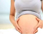 怀孕期间肚子痛是什么原因，孕期肚子痛是咋回事