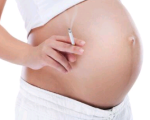 怀孕期间抽烟对胎儿有什么影响，孕期抽烟影响