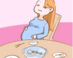 怀孕期间胃胀怎么回事，孕期胃胀咋回事