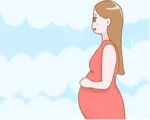 怀孕期间可以揉肚子吗，怀孕期间可不可以揉肚子