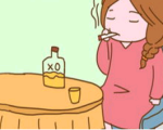 怀孕期间喝酒了孩子能要吗，孕期喝酒影响孩子吗