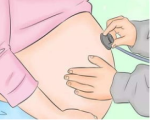 怀孕期间要做几次彩超，孕期一般彩超照几次