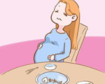 怀孕期间胆汁淤积症状是啥，孕期胆汁淤积怎么办