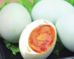 怀孕期间鸭蛋可以吃吗，孕期能否吃鸭蛋