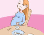 怀孕期间吃什么宝宝更聪明，孕期吃啥孩子聪明
