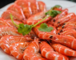 怀孕期间可以吃海虾吗，孕期能否吃海虾