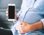 怀孕期间能用手机吗，孕期可否玩手机