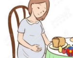 孕期恶心反胃想吐肚子疼咋办，孕期恶心怎么办